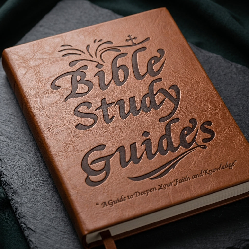 FaithPath™ Bible Study Guide