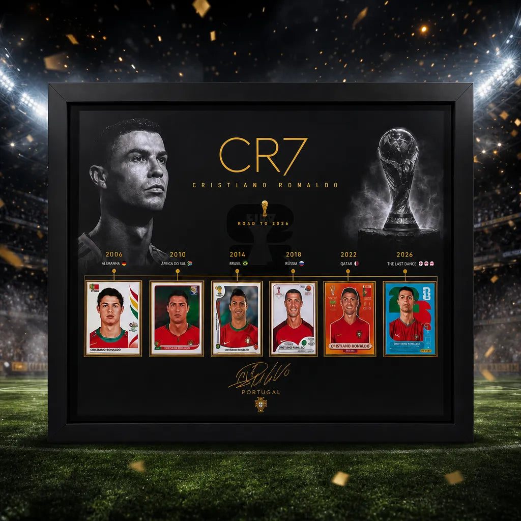 Eternal Legacy | Legends Commemorative Edition