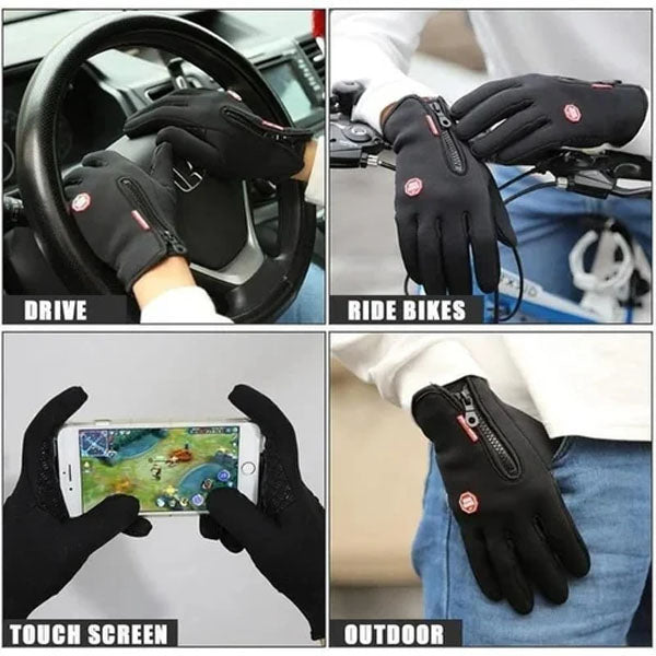 WWARM® Thermal Winter Gloves