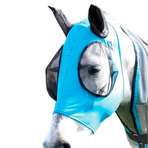 Maskpro™ Equine Mask Anti-Fly Mesh
