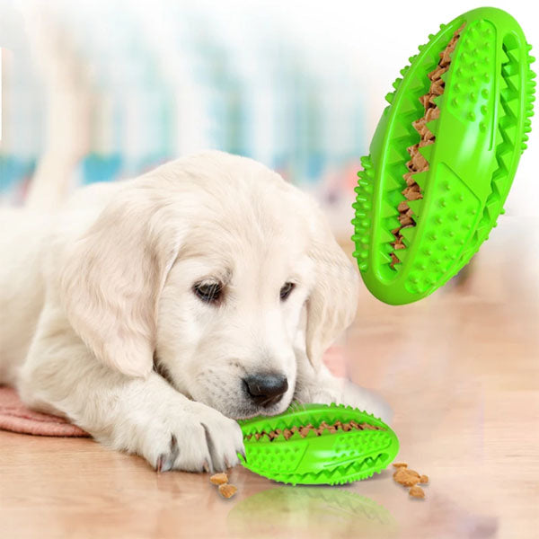 CLEANN™ Pet Chew Toy for Teeth Cleaning