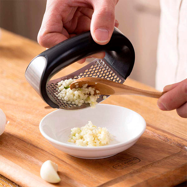 Prees™ Stainless Steel Food Disposer