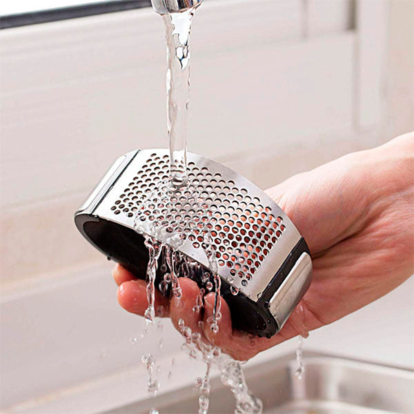 Prees™ Stainless Steel Food Disposer