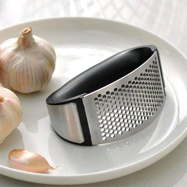 Prees™ Stainless Steel Food Disposer
