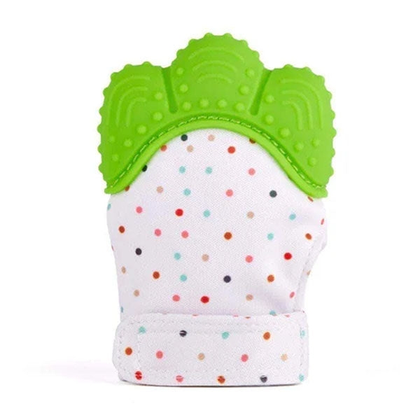 LITTLEE™ Baby Silicone Molar Teething Glove