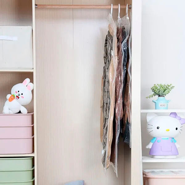BagYoou™ Hanging Compressible Storage Bag