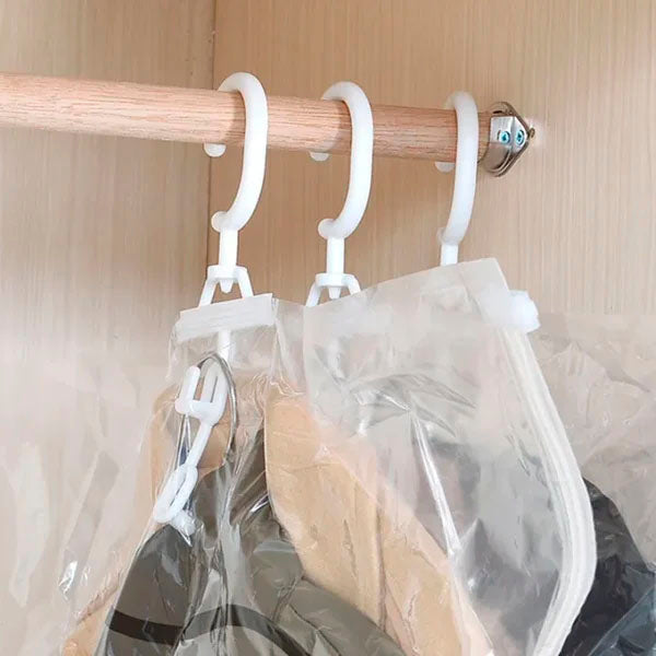 BagYoou™ Hanging Compressible Storage Bag