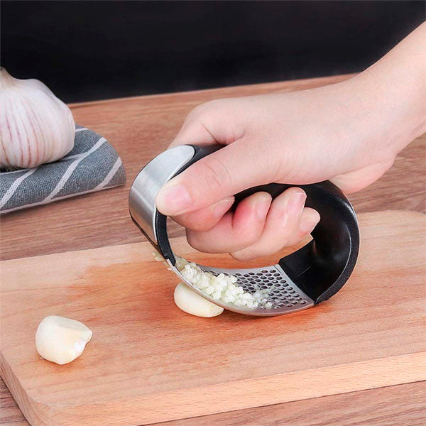 Prees™ Stainless Steel Food Disposer