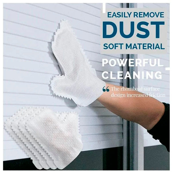 LimHause™ Home Disinfection Dust Removal Gloves