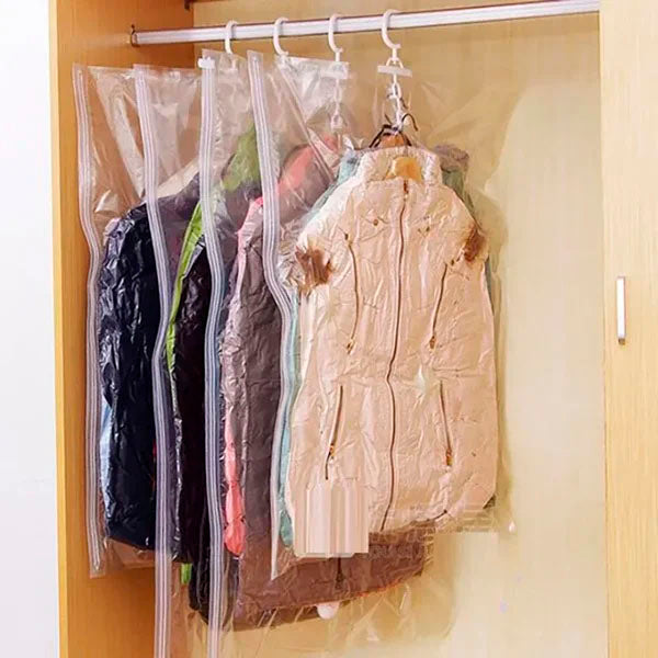 BagYoou™ Hanging Compressible Storage Bag