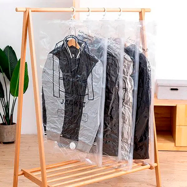 BagYoou™ Hanging Compressible Storage Bag
