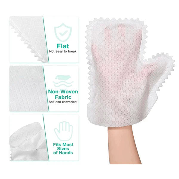 LimHause™ Home Disinfection Dust Removal Gloves
