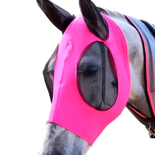 Maskpro™ Equine Mask Anti-Fly Mesh