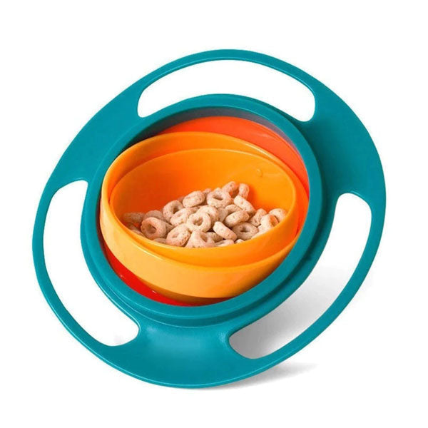 ANNTISPILL™ Gyro Bowl